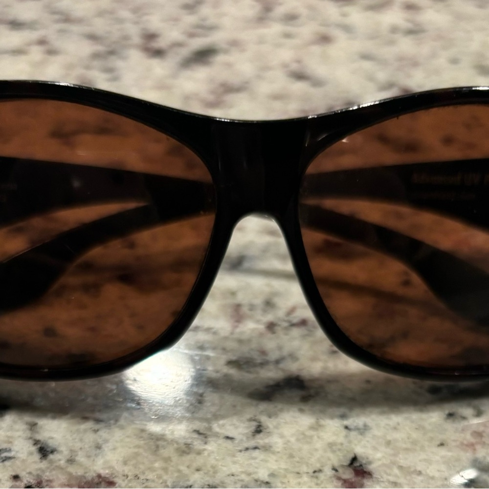Solar Shield sunglasses